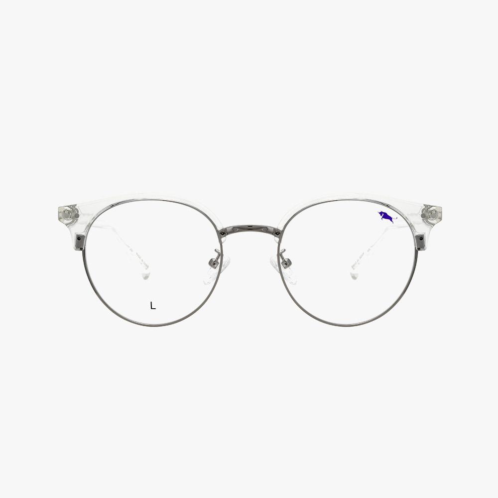 Lugo Btikeol Eyeglass Frames (Lc5660 220 53)
