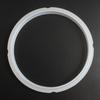 3/4L 5/6L Electric Pressure Cooker Silicone Sealing Ring 20cm 22cm Silicone Rubber Gasket Sealing Ring Electric Cooking Pot Ring
