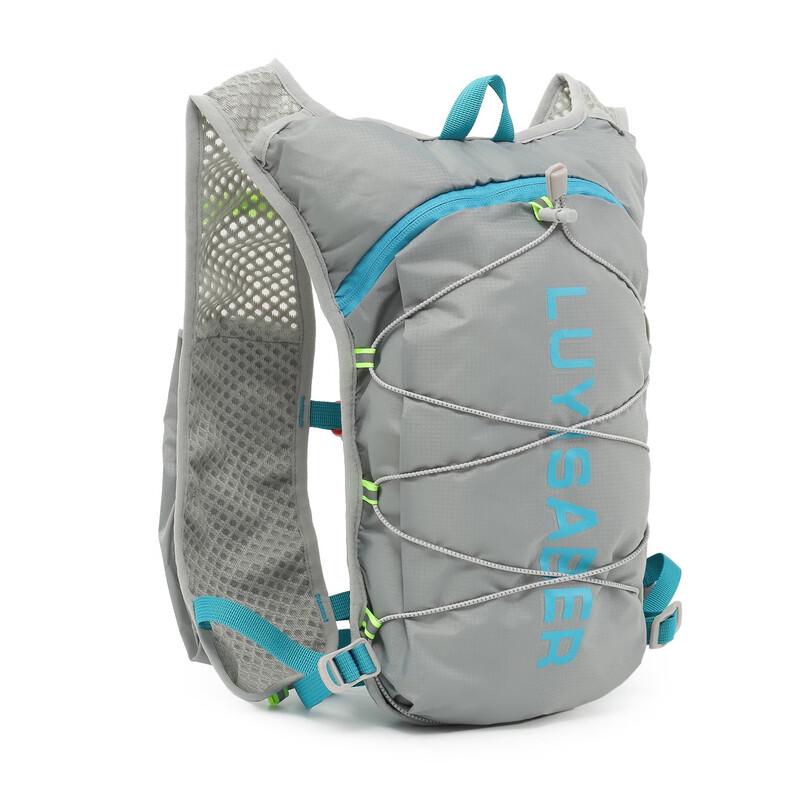 Multifunctional Reflective Trail Running & Cycling Backpack