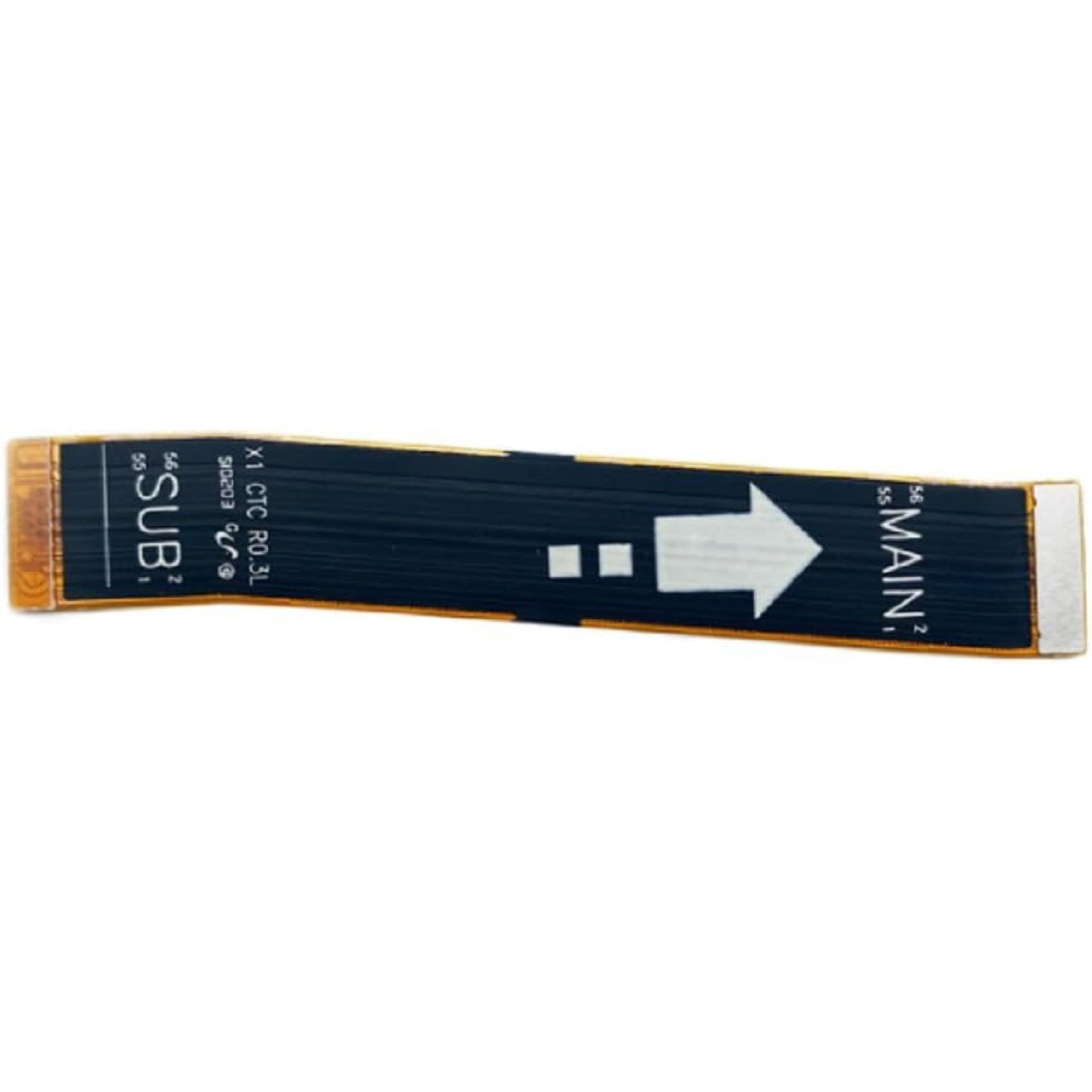 YESUN Motherboard Flex Cable Mainboard Main Board Connector for Samsung Galaxy S20 G980