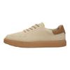 Adidași Emerson Street Confortabili cu Glezna Joasă Adidași Bărbați Bej Deschis TB0A6BVJER3