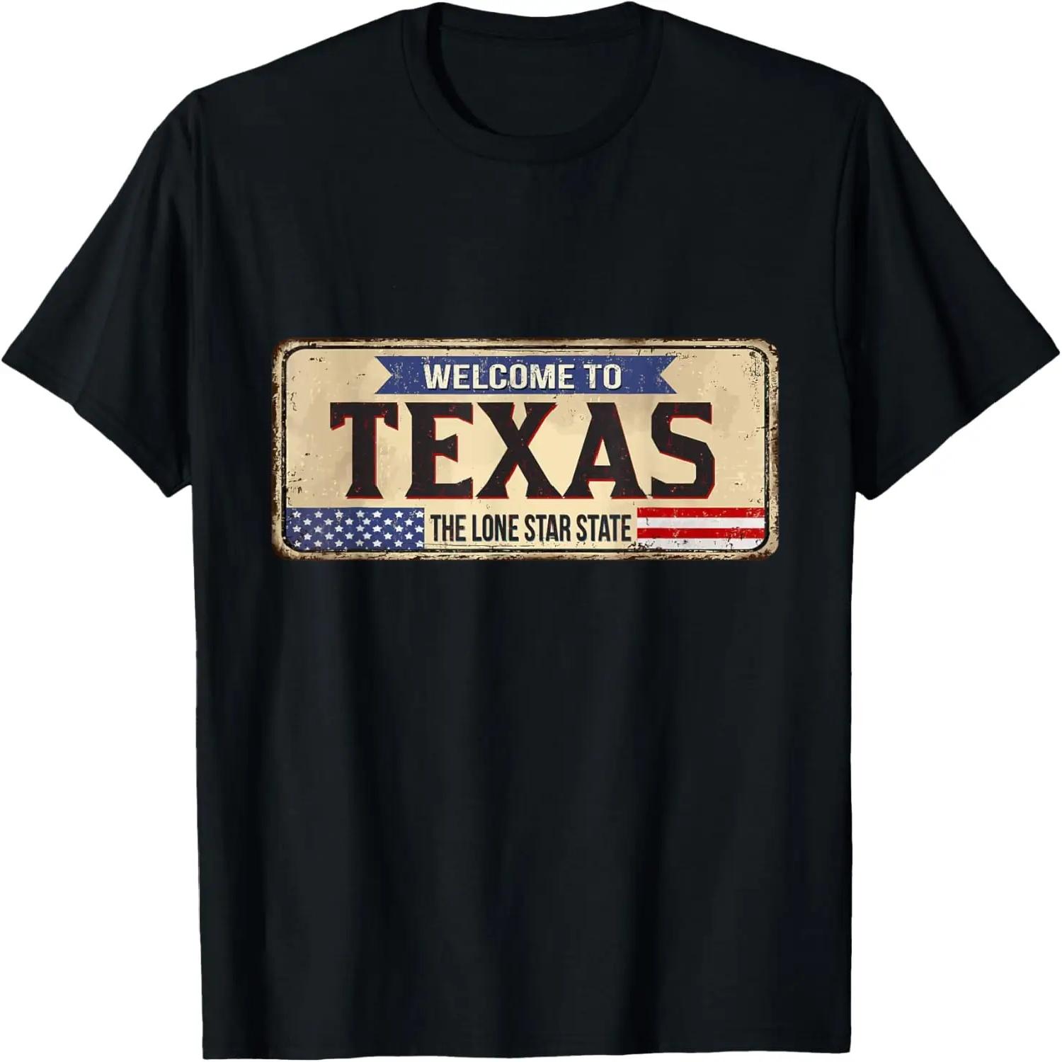 Футболка с флагом Техаса «Не наступай на меня» спереди и сзади S чёрный