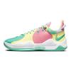 Nike PG 5 Daughters Men Sneakers Multi-Color Green-Glow White CW3143-301