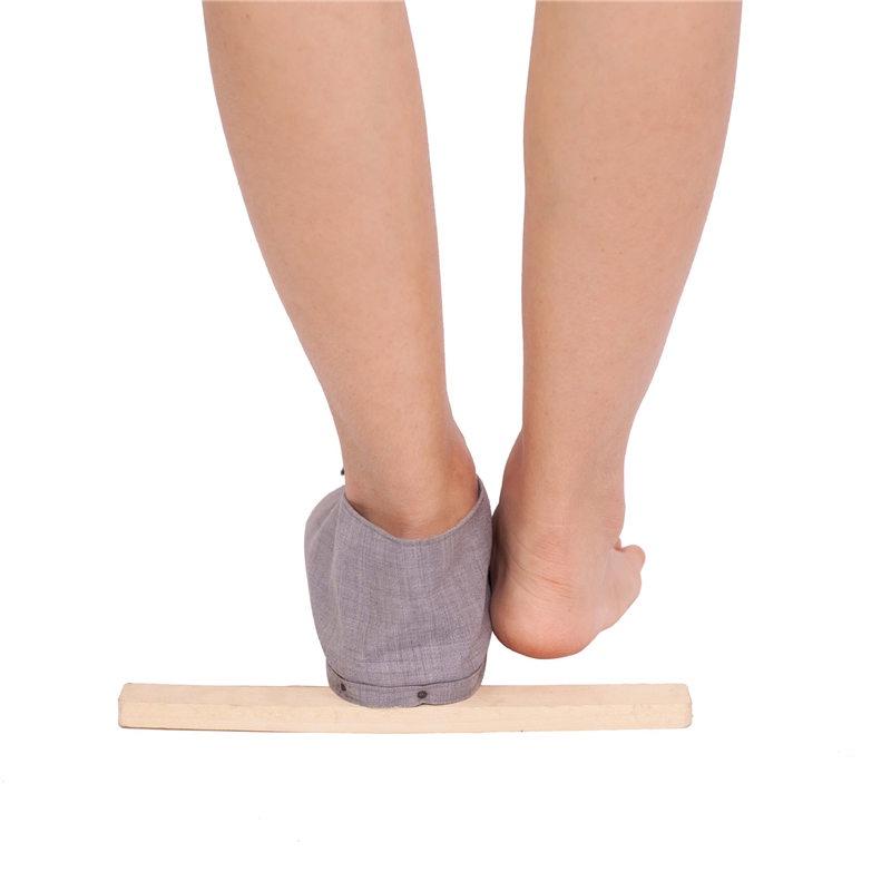 1Pcs Foot Rest Splint Ankle Fixed Splint Stable Composite Cloth for Fracture Reduction