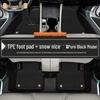 New 2026 Geely Xingrui TPE Floor Mats - Full Coverage, Dedicated 25 Car Yaoyao Edition