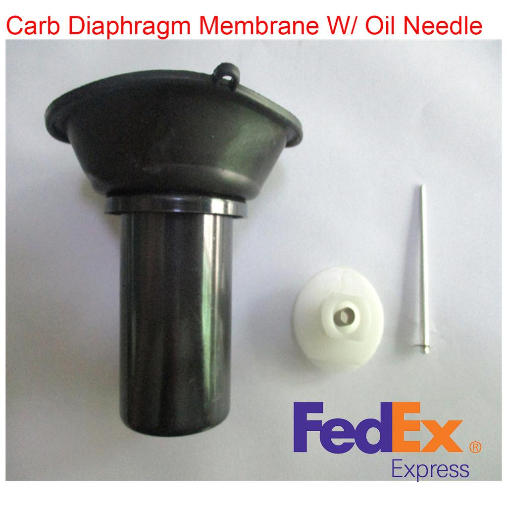 Assemblies Where 16111-MN5-004 is Used For 1988 GL1500 A CARBURETOR