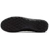 Nike Mercurial Superfly 7 Elite Comfortable Lightweight Turf Soccer Shoes Men sneakers Black Silver AT7981-010