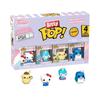 Figurine Bitty Pop! | Hello Kitty | Pack De 4 1 aléatoire