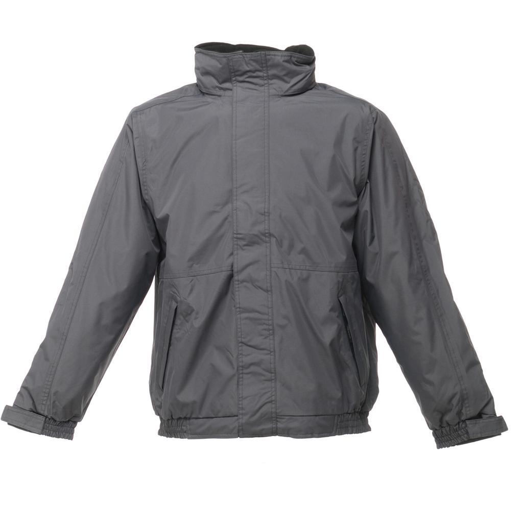 Regatta Unisex Adult Dover Bomber Jacket