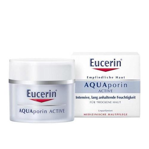 Eucerin Aquaporin Active Moisture Cream (dry skin) 50ml