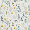 Outdoor Dekostoffe Oxford - Blumen - Dx3008