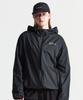 Lazybee [Summer] Ultralight Packable Air Glide Reflect Windbreaker Jacket W Black
