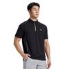 Men's Under Armour T-Shirts Men's Stand Collar Moderate