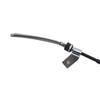 Parking Brake Cable Rear Right MN102417 For Mitsubishi L200 Triton 4x4 4x2