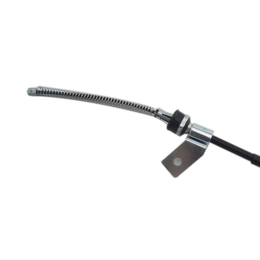 Parking Brake Cable Rear Right MN102417 For Mitsubishi L200 Triton 4x4 4x2