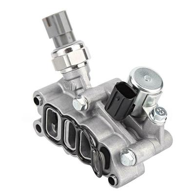 VTEC Solenoidový rozdělovačový ventil s těsněním pro Honda Pilot Accord Odyssey 15810-RKB-J01