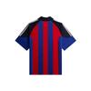 Kith For Adidas Football Espn Jersey  Red / Blue Men Tops JF3234