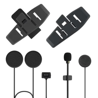 Bike Income S1 Clip & Lautsprecher-Set