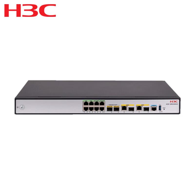 H3C ER6300G3 Multi-WAN Enterprise Router