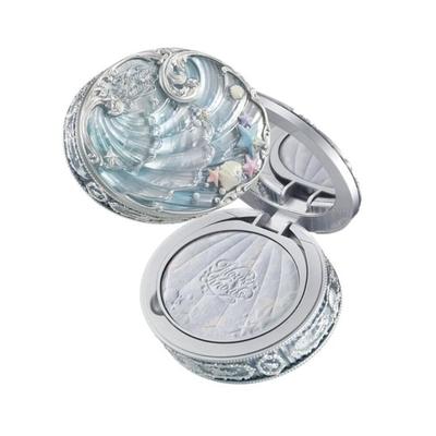 Flower Knows - Shell's Jewel Baked Powder - 2 Colors