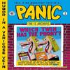 The EC Archives Panic Volume 1 by Wally Wood Paperback Book 9781506754130