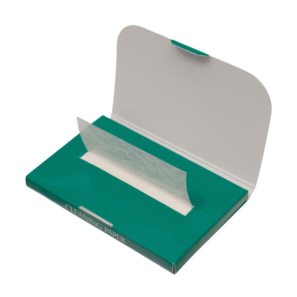 Yamaha Cleaning Paper CP3