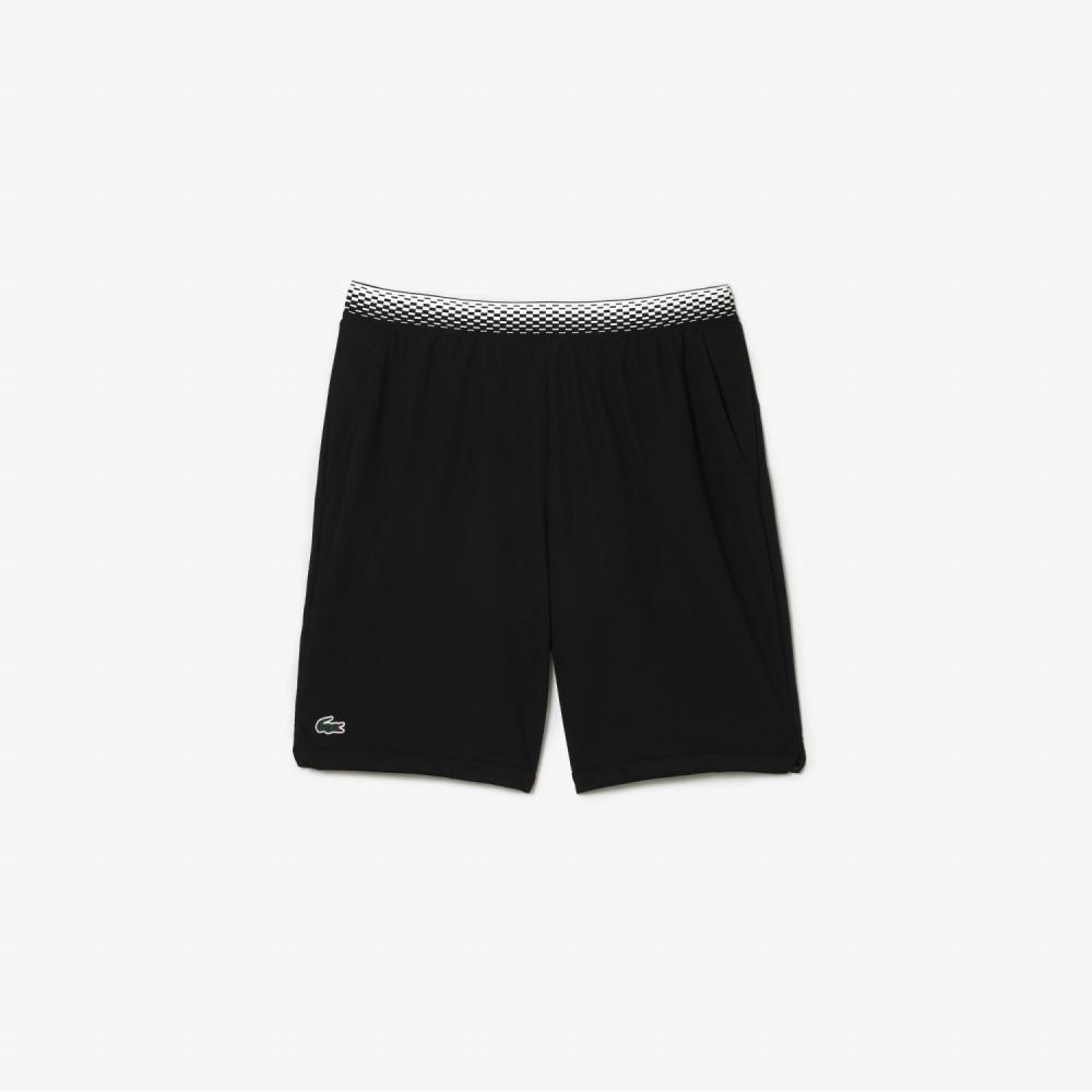 

Мужские теннисные шорты LACOSTE DANIL MEDVEDEV GH520953G 031
