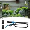 Oil Change Pump Extractor Battery Powered Siphon Oil Transfer Pump Manual Leak-Proof Fluid Transfer Portable Hand Tools For