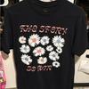 VTG The Story So Far Band Shirt Adult S To 5XL PA624