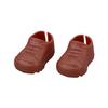 Doll Shoes for 17cm La Bubu Soft Mini Boots Doll Display Footwear Cute Fashion Accessories Gift for Doll Collection Display