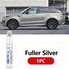 Paint Repair Pen Touch Up Scratch Remover DIY Auto Accessories Black White For Land Rover Range Rover Sport 2005-2025 L320 L494