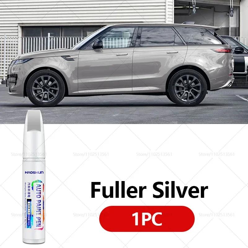 Paint Repair Pen Touch Up Scratch Remover DIY Auto Accessories Black White For Land Rover Range Rover Sport 2005-2025 L320 L494