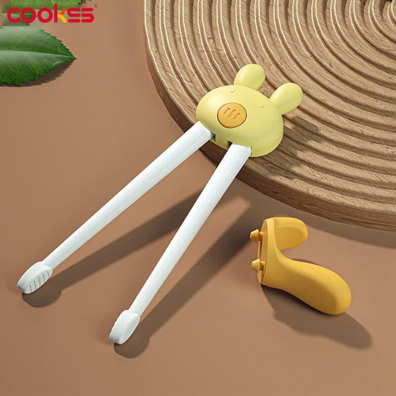 COOKSS Baby & Toddler Feeding Essentials