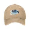 Galactic Octopus Baseball Cap Brand Unisex Cap Kids Hat Birthday Hats On Offer Unisexs Womens