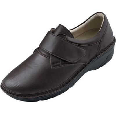 Women's Velcro Slip-ons Berkemann Denise 3485