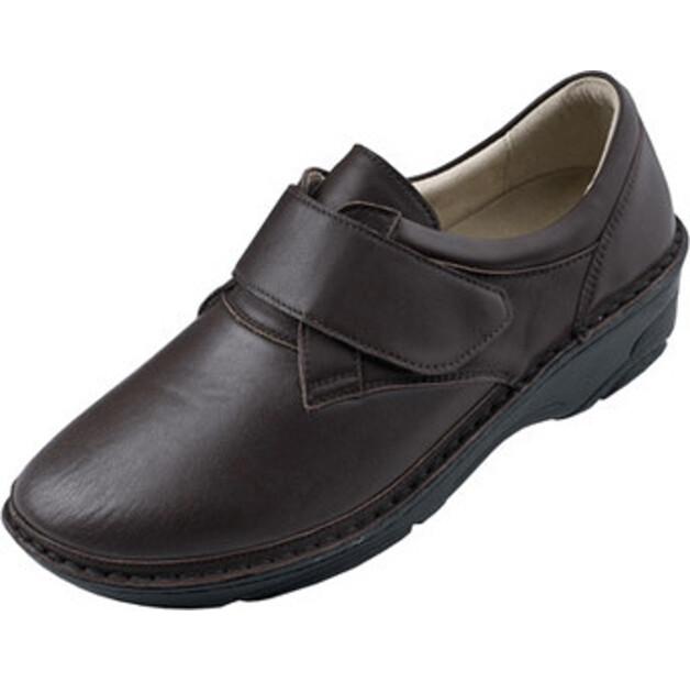 

Женские слипоны на липучке Berkemann Denise 3485 42