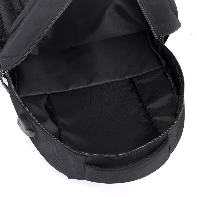 Men's Versatile College Backpack