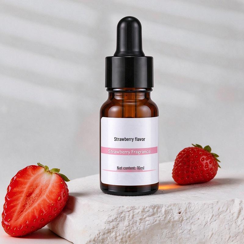 Tägliche Duftöle für DIY-Bastelarbeiten, 10 ml