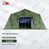 Zhongbisheng 30 Sqm Modular Frame Tent & Accessories