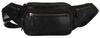 Leather bag PTN 2506-OLH-8519 Black
