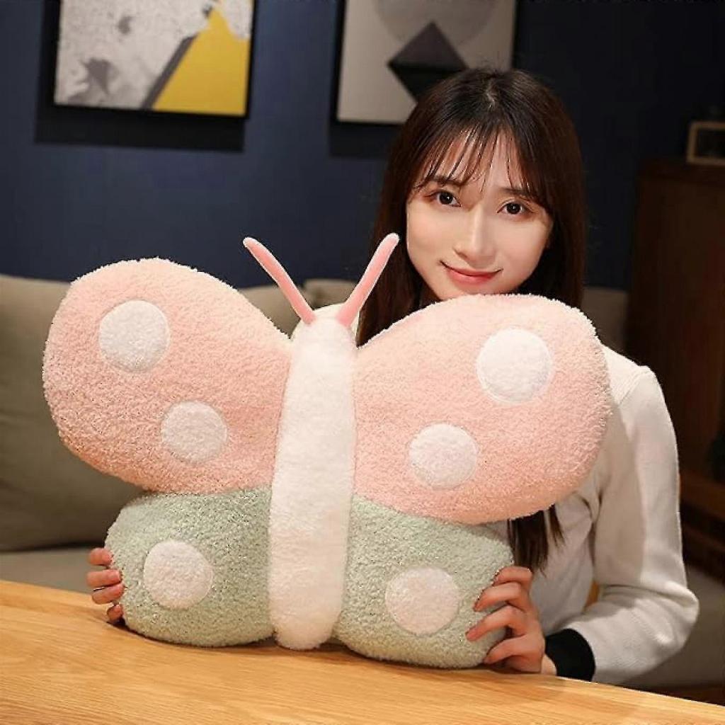 Cute P Stuffed Animal Stuff P Toys Soft Hugging Stuffed For Kids Home R