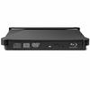 Portable External Blu-ray Burner Optical Drive