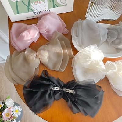 Accessoires pour Cheveux – Pinces à cheveux