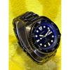 Used Beautiful working condition Seiko, Black Turtle Special Edition