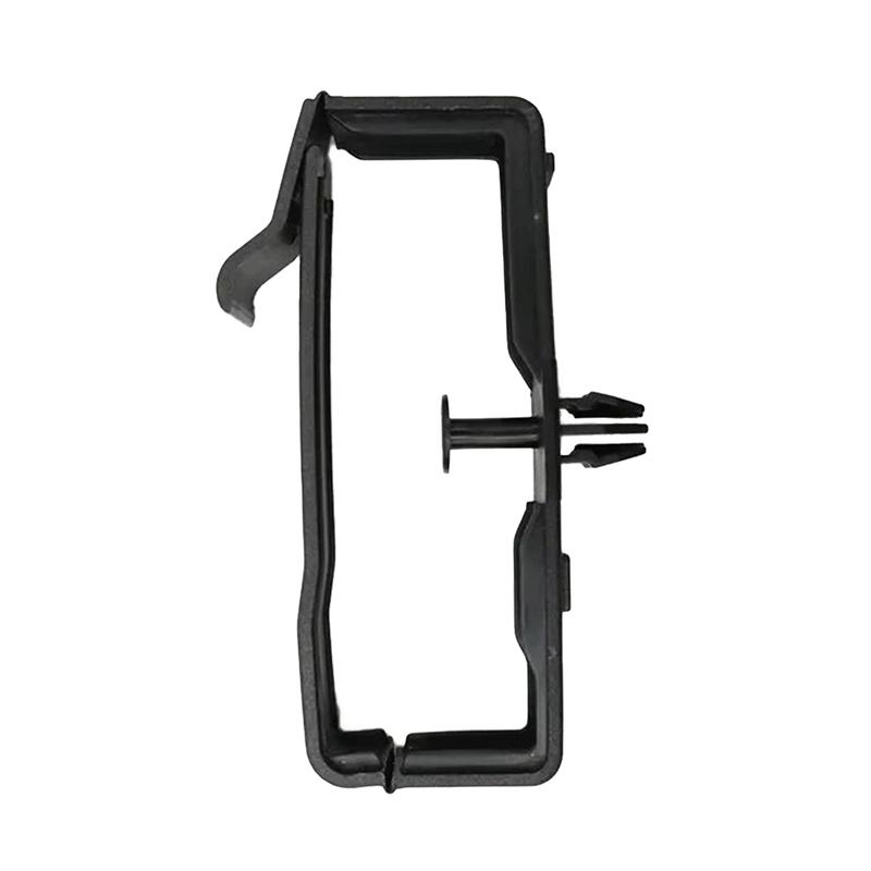 Replacement Clip Mount Buckle Bracket For Volvo Repair Single Piece Made For Volvo Models For Volvo S40 2004-2012