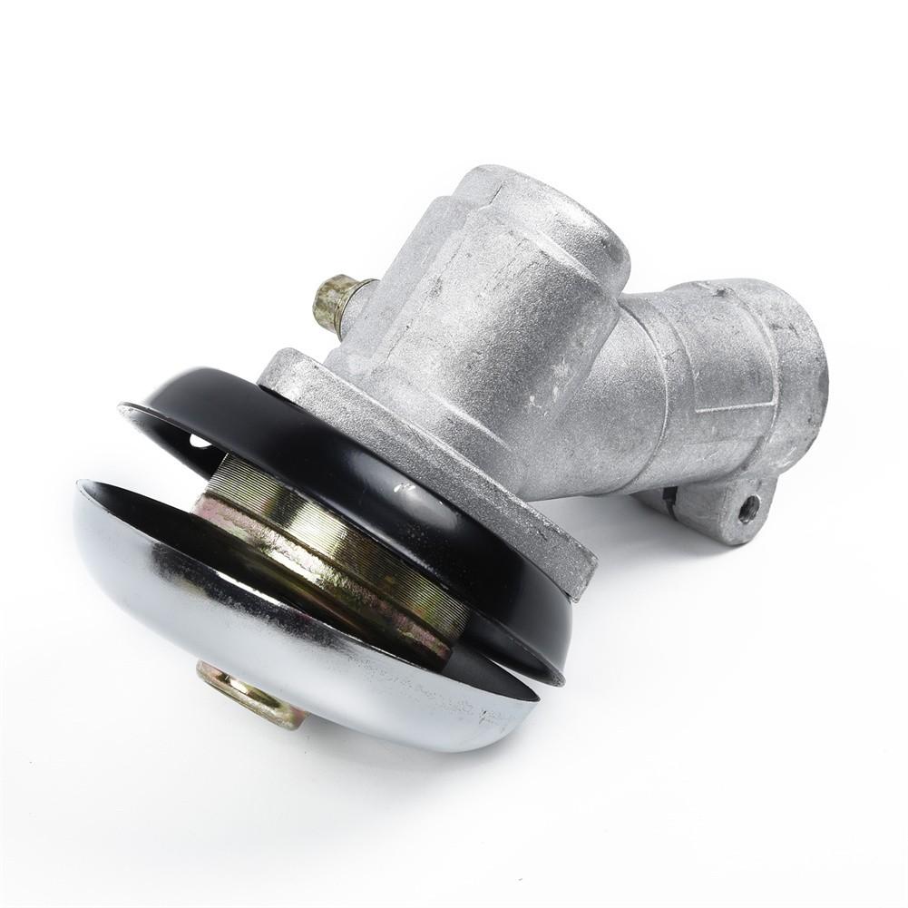 26mm/28mm Trimmer Gearbox Gearhead Brushcutter Grass Trimmer Gear Head 7 9 Teeth