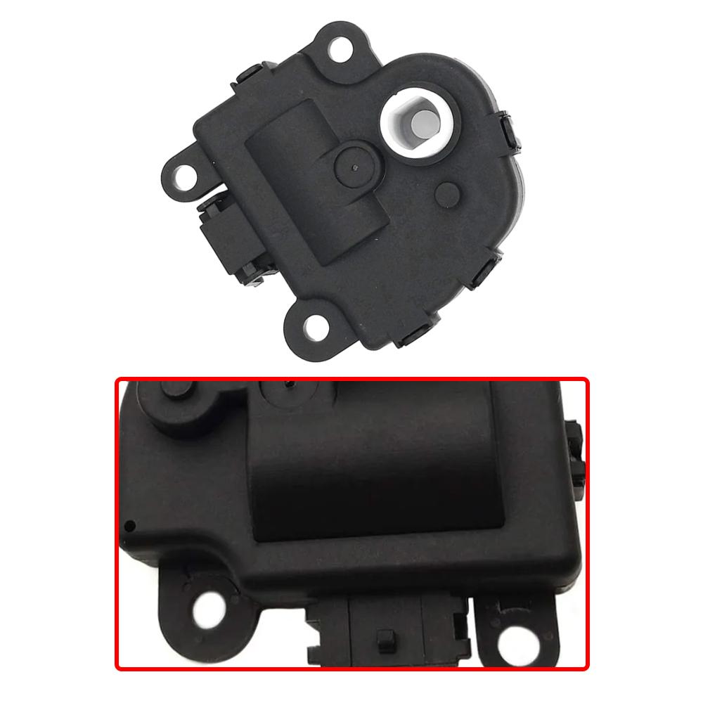 Für Chevrolet Impala Buick Lacrosse 2004-2013 HVAC 2 Pins Mischklappenstellmotor 604-108 1573517 1574122 15844096 22754988