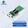 FLYBISH Intel Gigabit PCIe Network Adapter