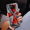Shaped Umbrella Phone Case For Xiaomi Poco X7 X6 X5 Pro F7 Ultra Redmi 15C 15 13C 13 12C 12 10 10A 10C 9 9A 9C 9T Cover Poco X7