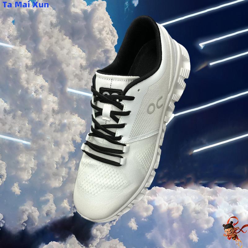 

New Trainers Tennis Sneakers Sneakersy Men Gym Trend Casual Sport Cloud Athletic Marathon Jogging Comfortabl Black Running Shoes 40 белый